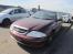 1999 FORD AU FAIRMONT GHIA